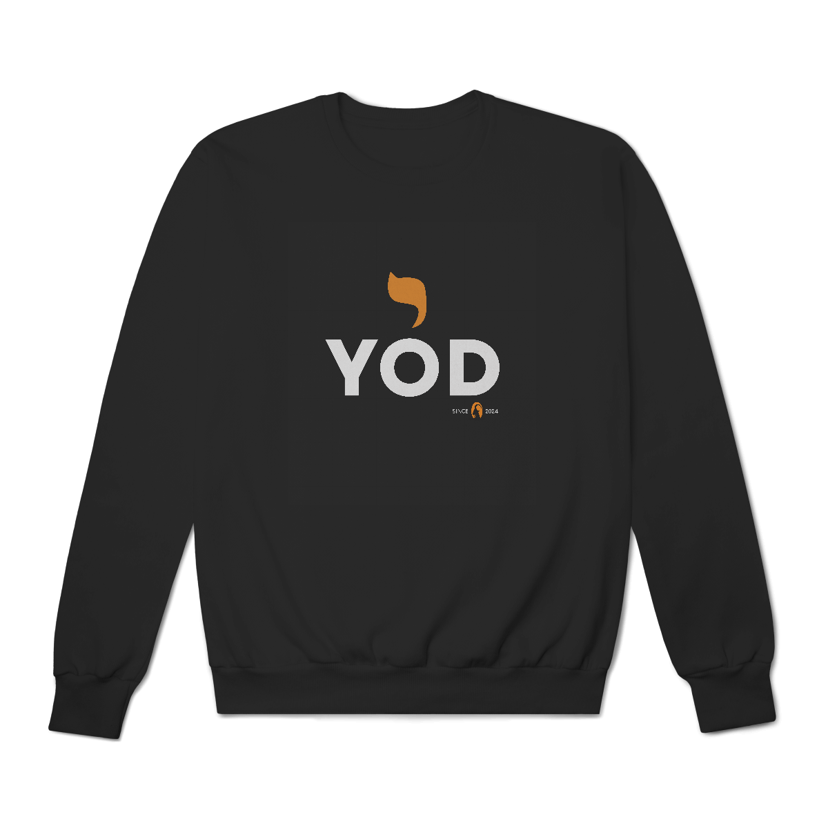 Nome do produto: Moletom Algodão YOD