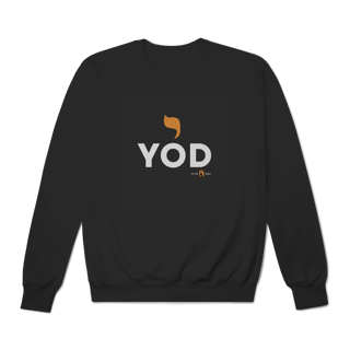 Moletom Algodão YOD