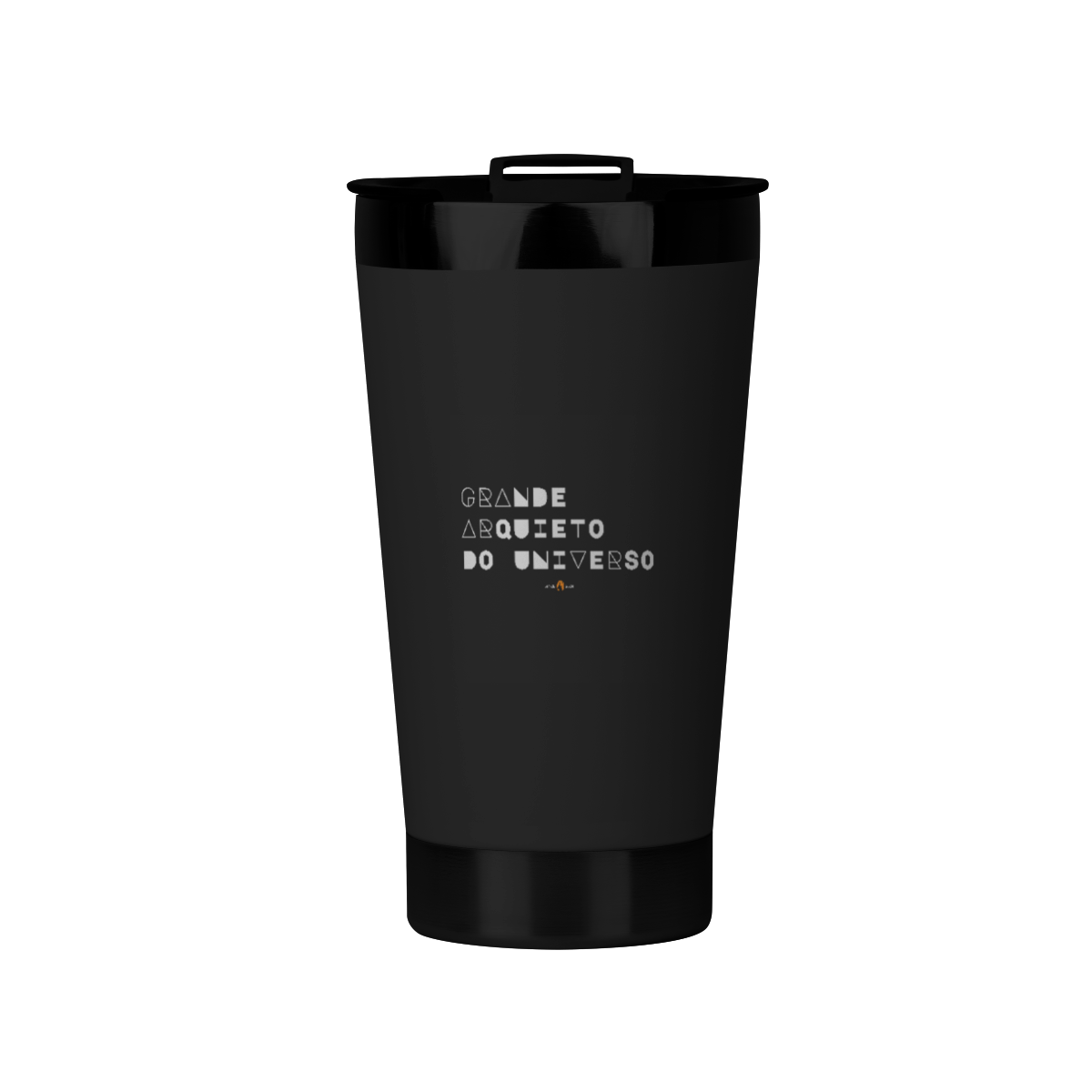 Nome do produto: Copo Térmico Maçonaria \