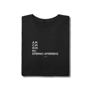 Nome do produtoCamiseta Maçonaria Algodão Eterno Aprendiz