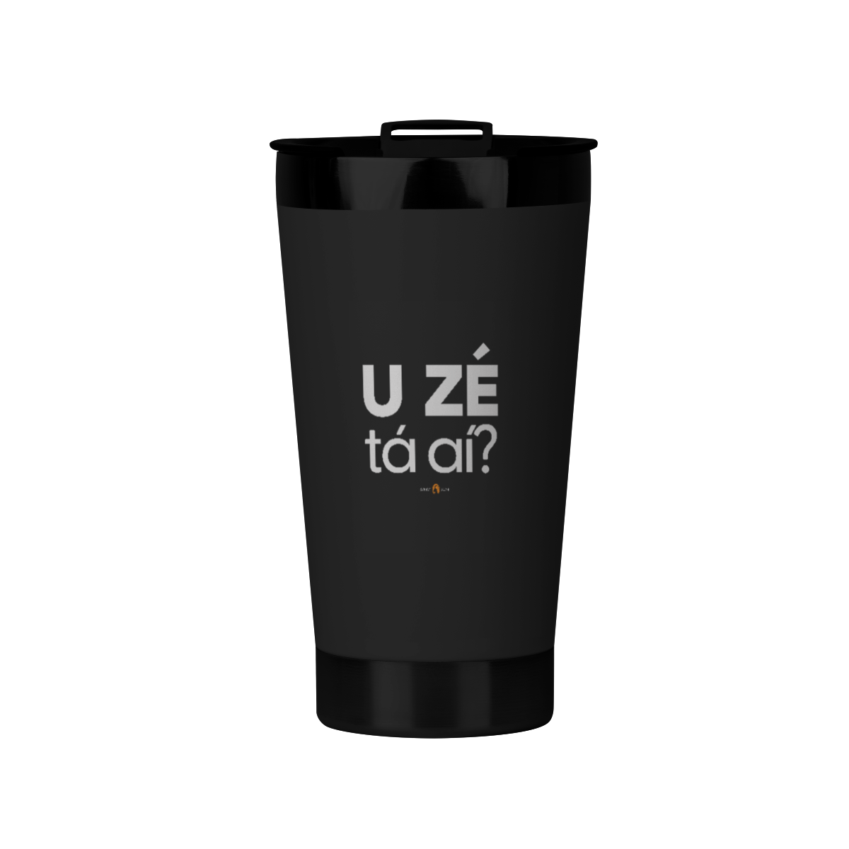 Nome do produto: Copo Térmico Maçonaria \