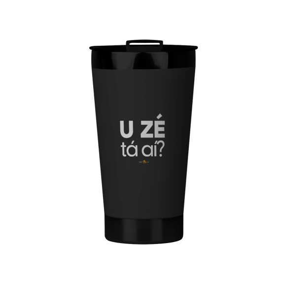 Copo Térmico Maçonaria 