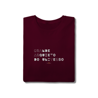 Nome do produtoCamiseta Maçonaria Algodão 