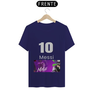 Nome do produto Camisa 10 Messi matue 