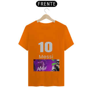 Nome do produto Camisa 10 Messi matue 