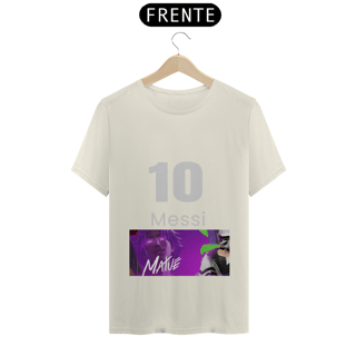 Nome do produto Camisa 10 Messi matue 