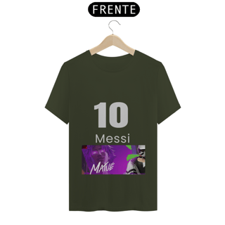 Nome do produto Camisa 10 Messi matue 