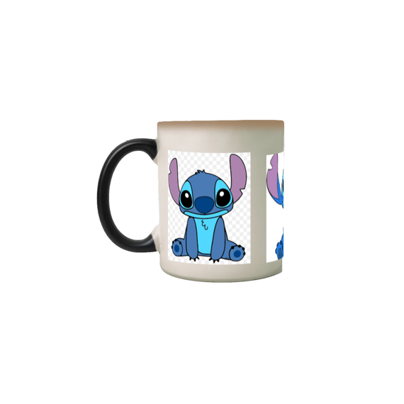 Caneca STITCH