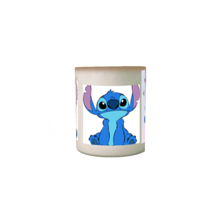 Nome do produto Caneca STITCH