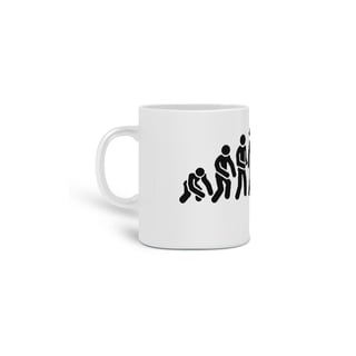 Caneca Evolution