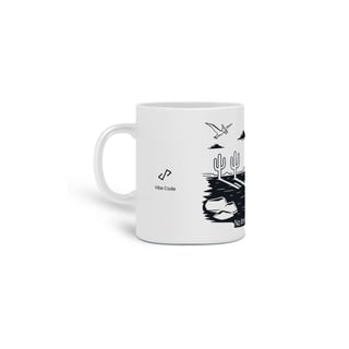 Caneca Dino 