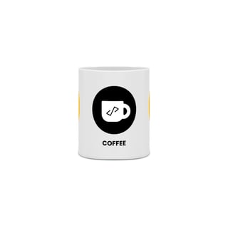 Nome do produtoCaneca Code Coffee Repeat 