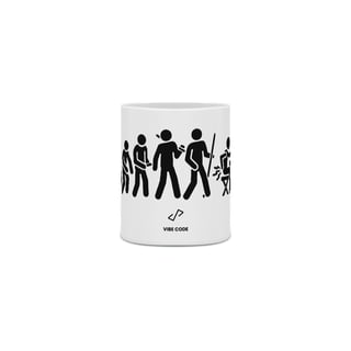 Nome do produtoCaneca Evolution