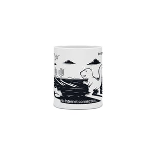 Nome do produtoCaneca Dino 