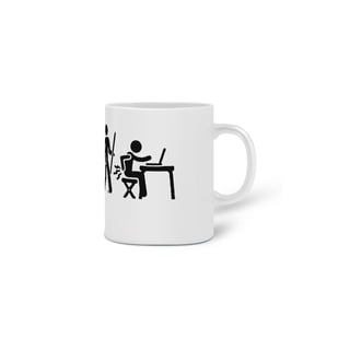 Nome do produtoCaneca Evolution