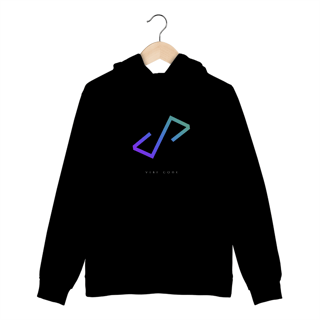 Moleton Canguru Vibe Code Gradient Pulse