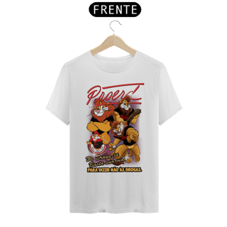 Nome do produto Camisa do Proerd