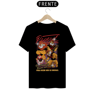 Nome do produto Camisa do Proerd