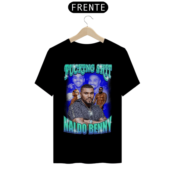 Camisa Naldo Benny 