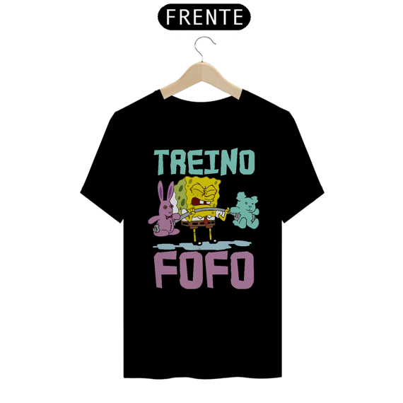 Treino Fofo