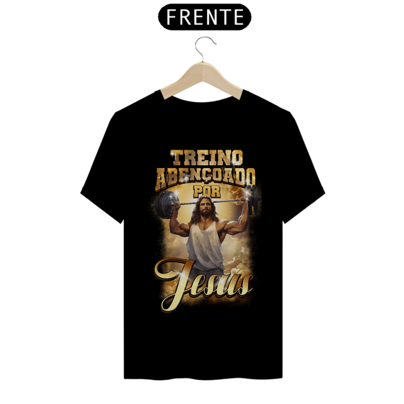 Treino Abençoado 