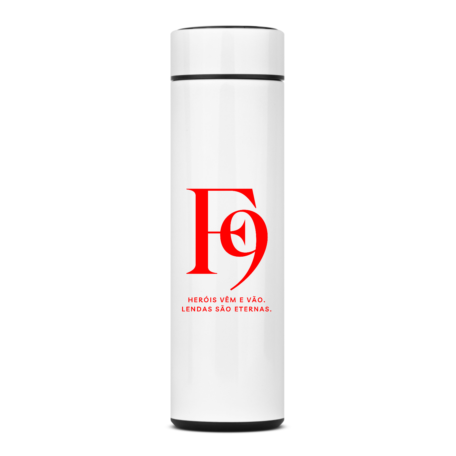 F9 Eterno Térmica 400 ml