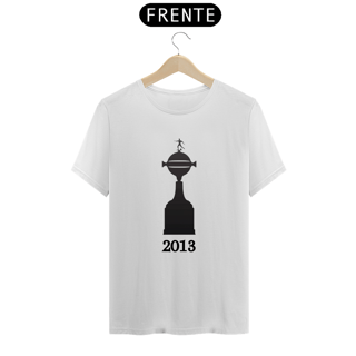 Nome do produto Camiseta  Taça Libertadores Galo 
