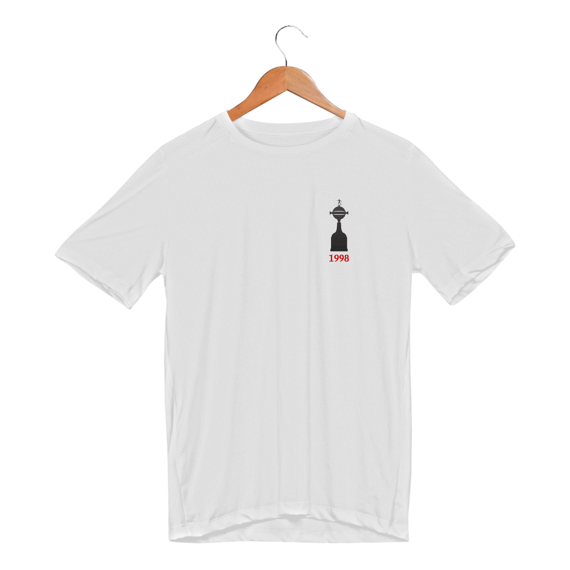 Camiseta Dry Sport Vascão Libertadores