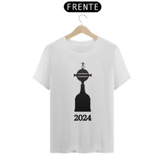 Nome do produto Camiseta Fogão Libertadores