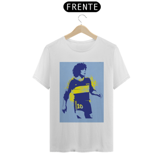 Nome do produto Maradona Boca