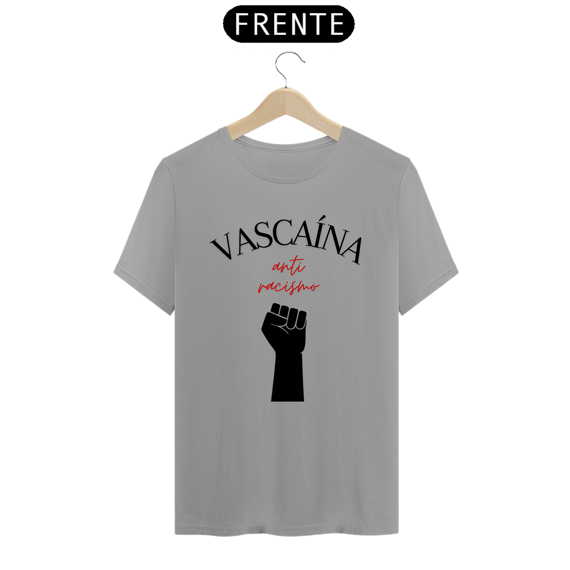 Vascaína Anti Racismo