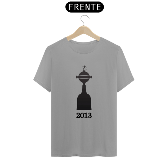Camiseta  Taça Libertadores Galo 