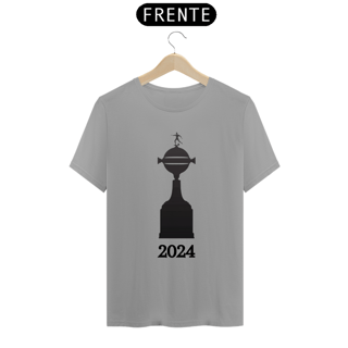 Camiseta Fogão Libertadores