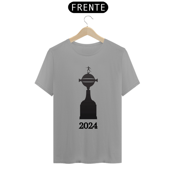 Camiseta Fogão Libertadores