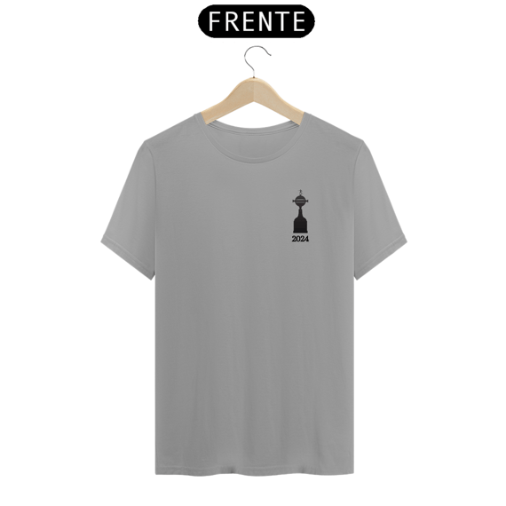 Camiseta Fogão Libertadores Peito 