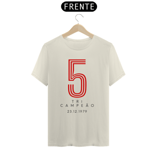 Nome do produto Tri campeão 5