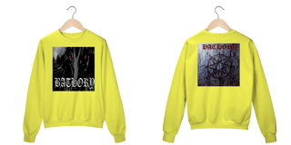 Nome do produto Moletom Bathory 