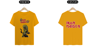 Nome do produto Camisa Iron Maiden tipo A