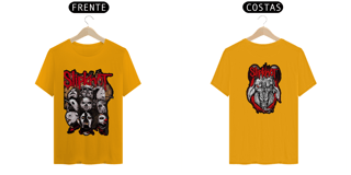 Nome do produto Camisa Slipknot tipo B