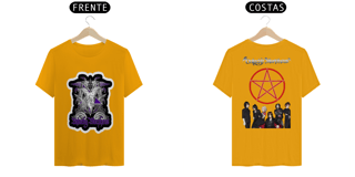 Nome do produto Camisa Unlock Morpheus tipo C