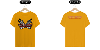 Nome do produto Camisa Maximum the Hormone tipo B 