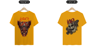 Nome do produto Camisa Slayer tipo A 