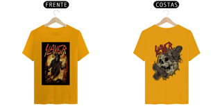 Nome do produto Camisa Slayer tipo B 
