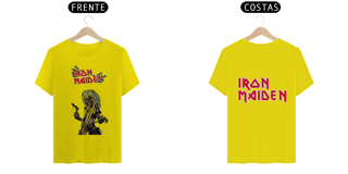 Nome do produto Camisa Iron Maiden tipo A