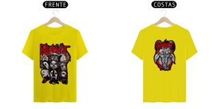 Nome do produto Camisa Slipknot tipo B