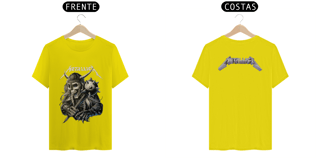 Nome do produto Camisa Metallica tipo A