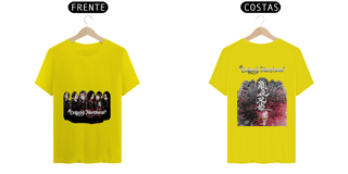 Nome do produto Camisa Unlock Morpheus tipo A