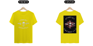 Nome do produto Camisa Avenged Sevenfold tipo A