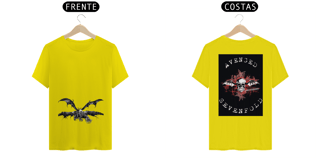 Nome do produto Camisa Avenged Sevenfold tipo B