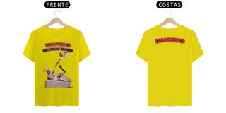 Nome do produto Camisa Tenacious D tipo B 